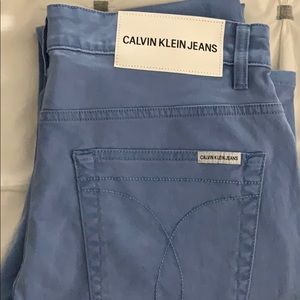 Calvin Klein Jeans slim fit denim (32X32)